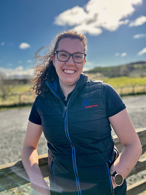 Dr Lauren Willis