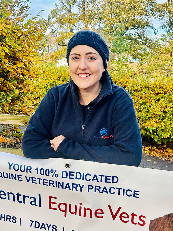 Dr Holly Marshall