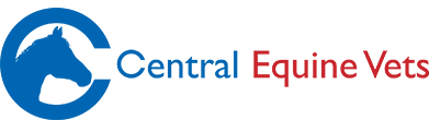 Central Equine Vets logo image