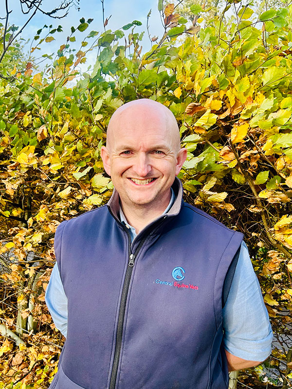 Dr Malcolm Corsar